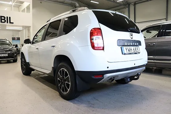 Dacia Duster 2018 photo 4