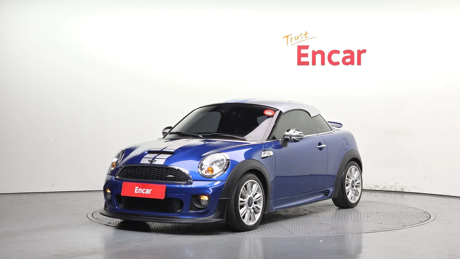 Mini Cooper Sd Coupe