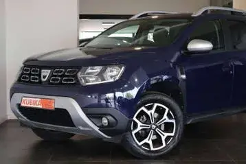 Dacia Duster 2020 photo 2