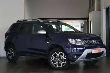 Dacia Duster 2020 photo 3