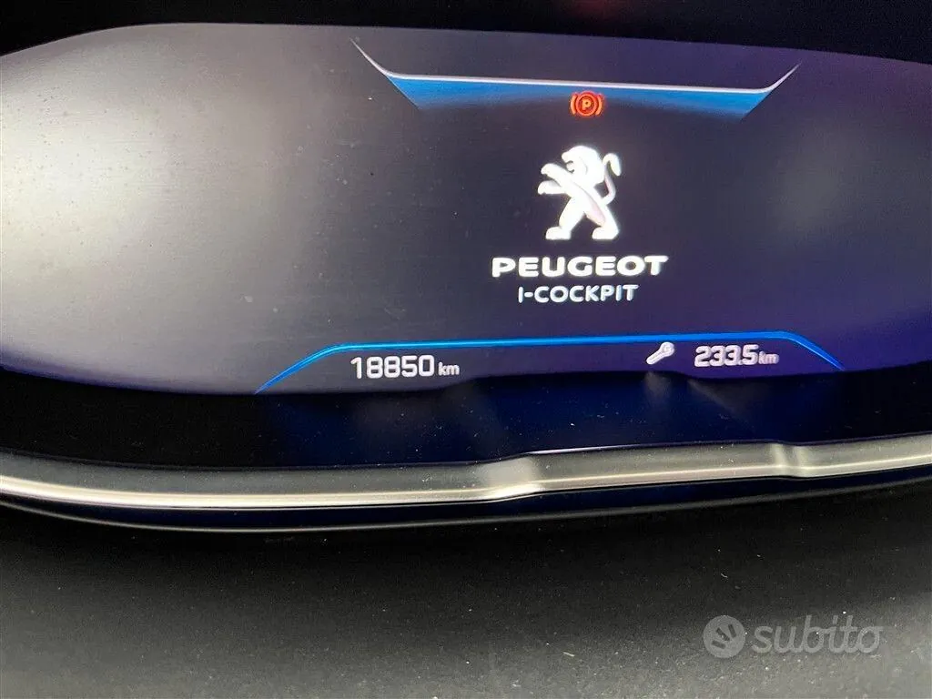 Peugeot 3008 2023 photo 5