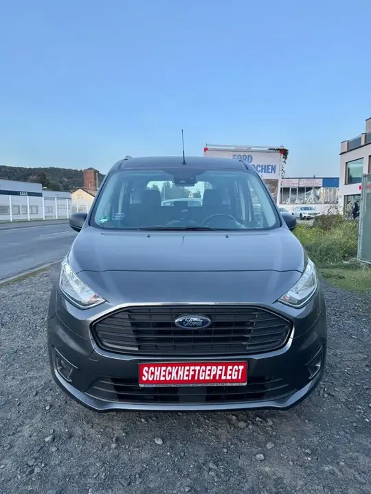 Ford Tourneo Connect