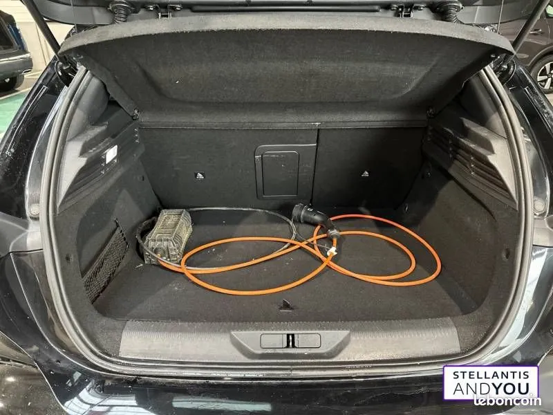 Peugeot 308 2022 photo 5