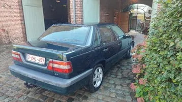 Volvo 850