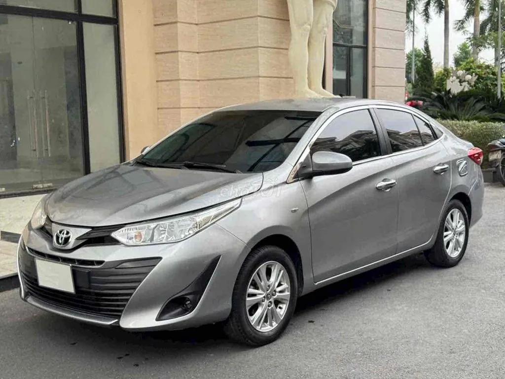 Toyota Vios
