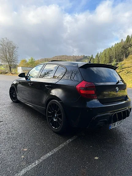 BMW 120I