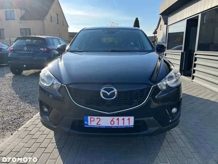 Mazda Cx-5 2012 photo 2