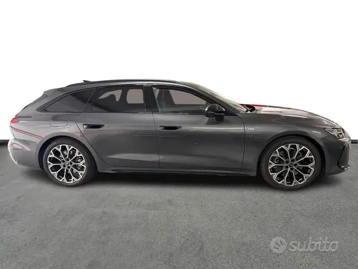 Audi A6 Avant 2025 photo 3
