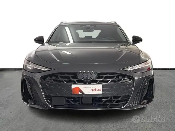 Audi A6 Avant 2025 photo 2