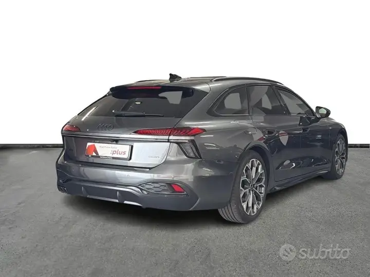 Audi A6 Avant 2025 photo 4
