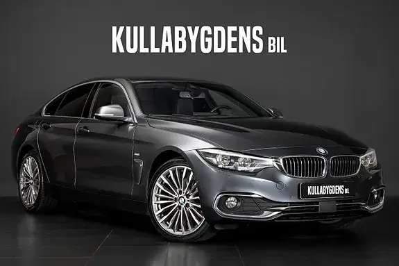 BMW 420D