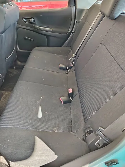 Suzuki Ignis 2008 photo 5