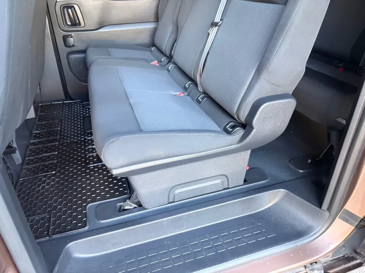 Citroen Spacetourer 2017 photo 3