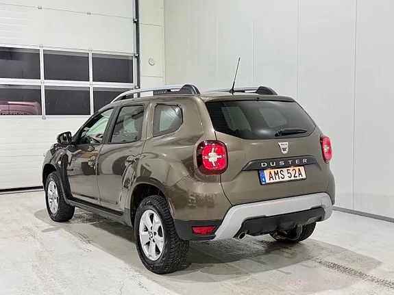 Dacia Duster 2020 photo 4