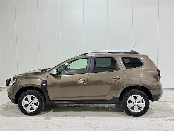 Dacia Duster 2020 photo 3