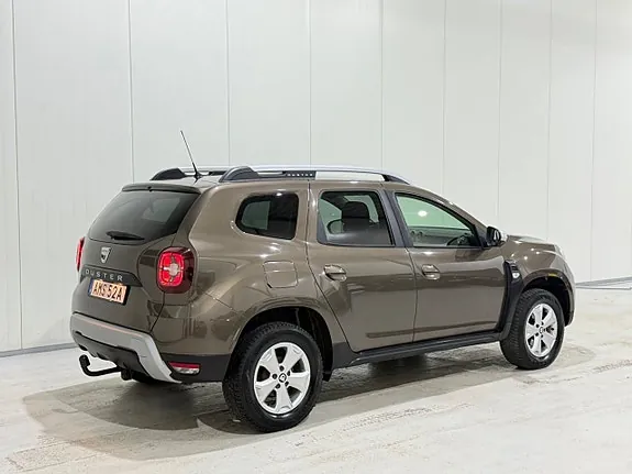 Dacia Duster 2020 photo 5
