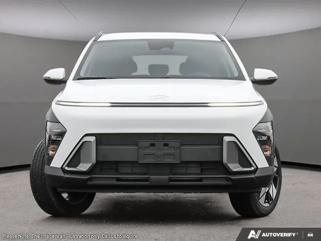 Hyundai Kona 2026 photo 2