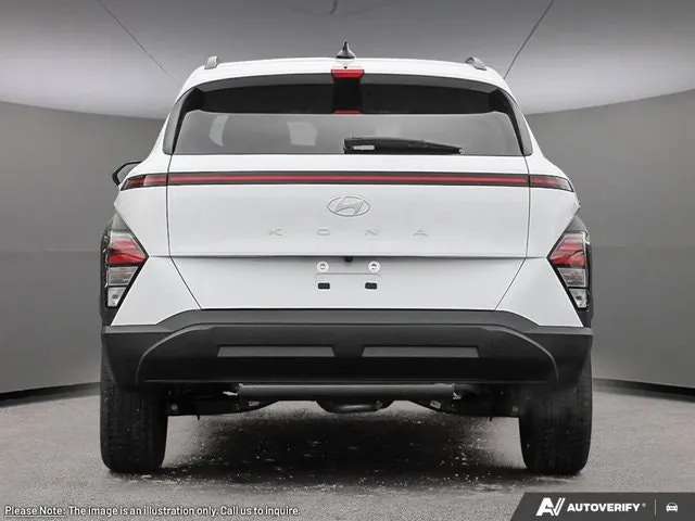 Hyundai Kona 2026 photo 5