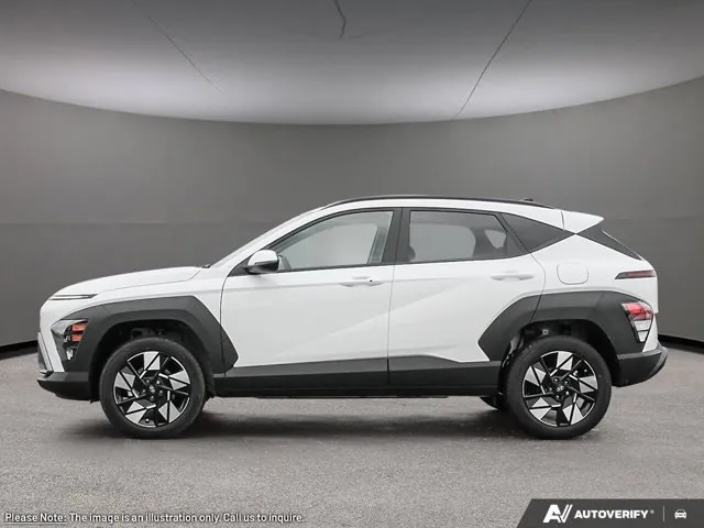 Hyundai Kona 2026 photo 3