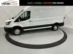 Ford Transit Cargo Van