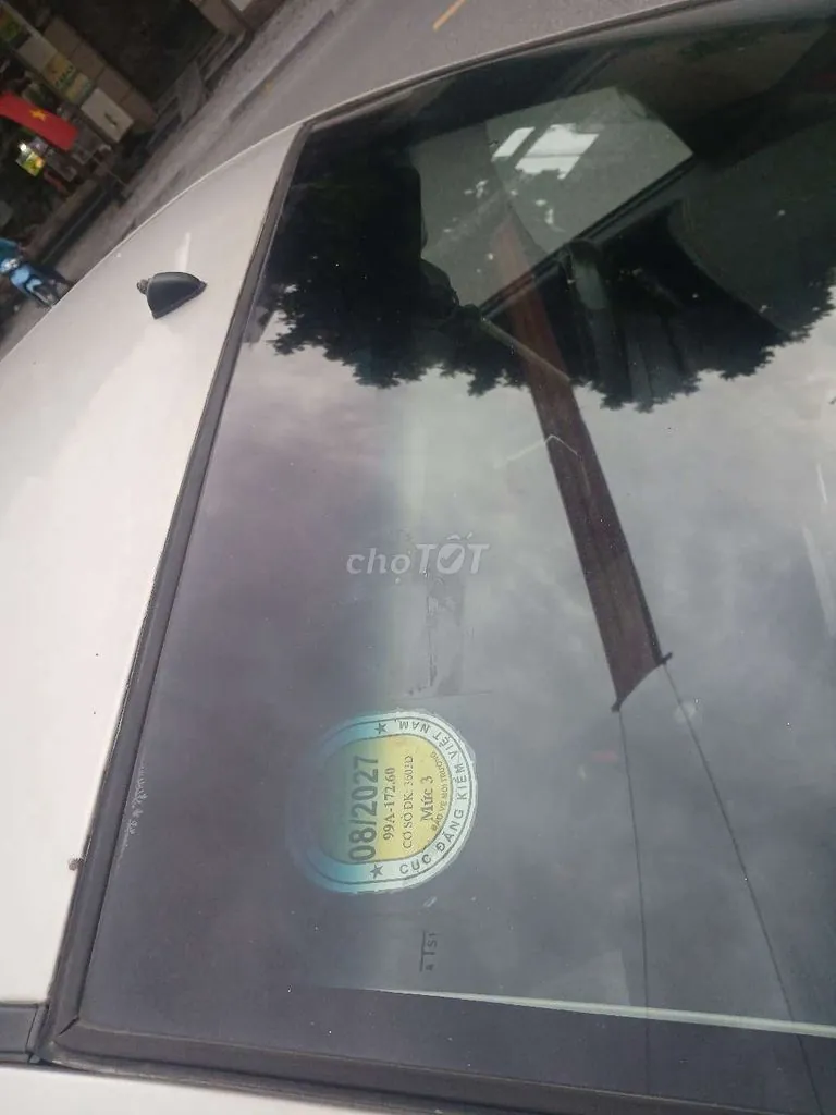 Hyundai Getz 2009 photo 2