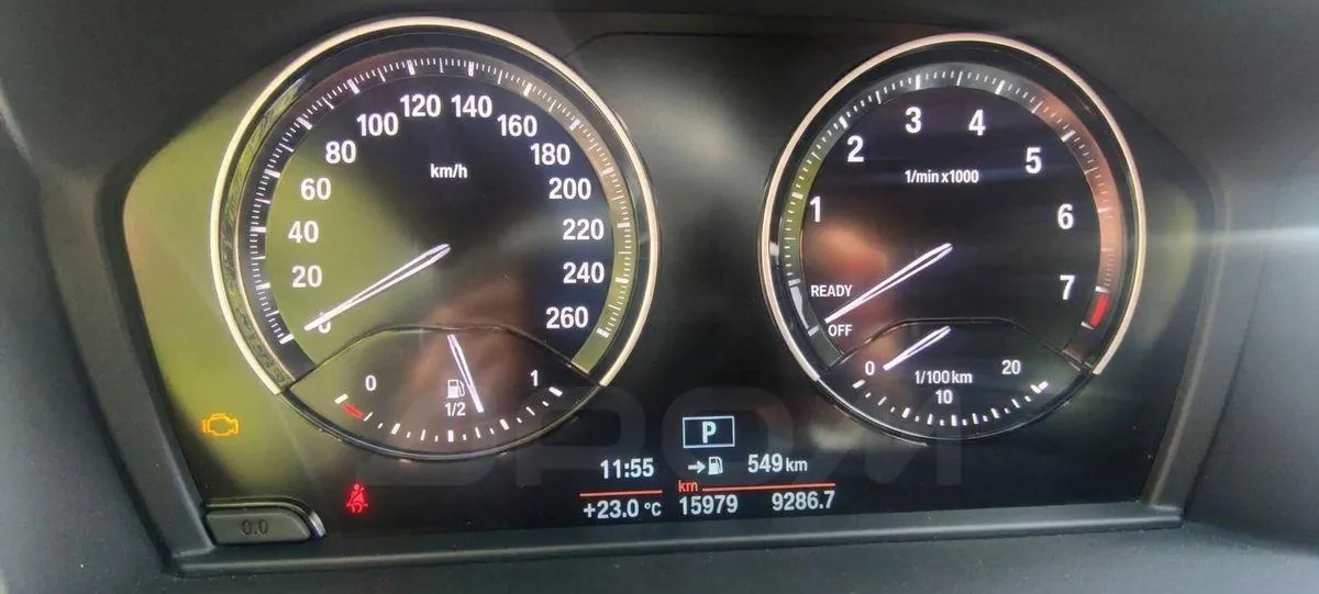 BMW X2 2021 photo 5
