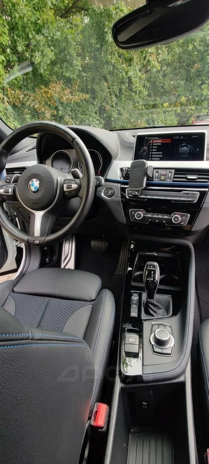 BMW X2 2021 photo 4