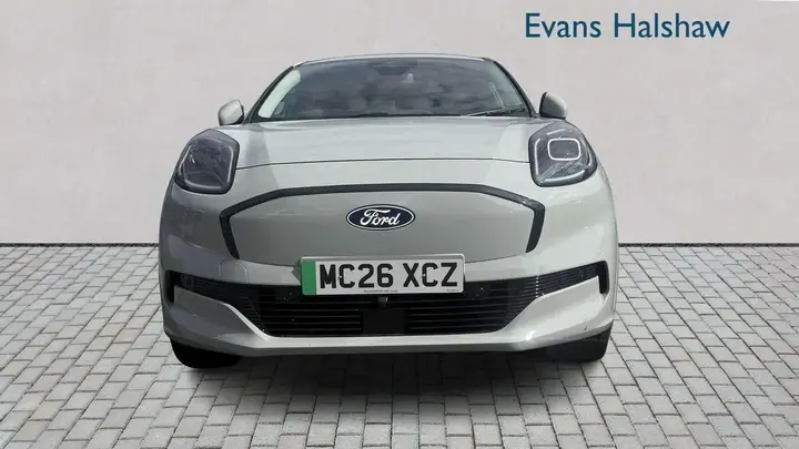 Ford Puma 2026 photo 4