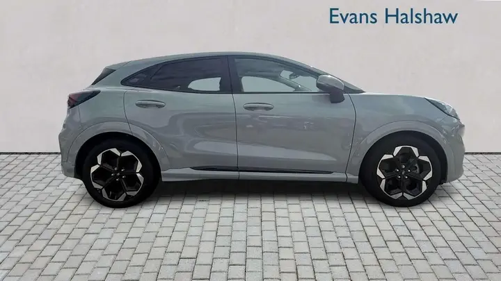Ford Puma 2026 photo 2