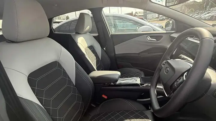 Ford Puma 2026 photo 3