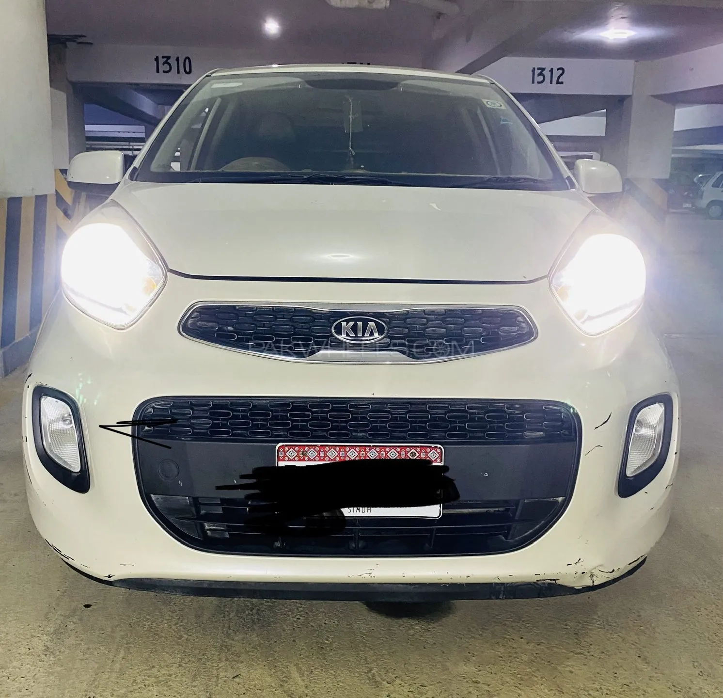 Kia Picanto