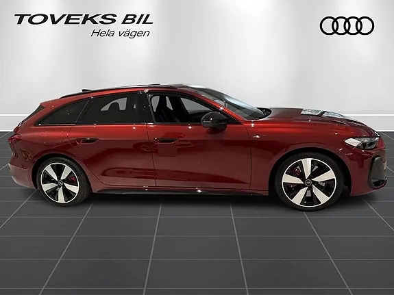 Audi A5 2025 photo 2