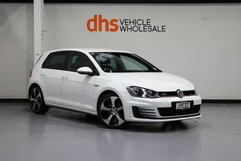 Volkswagen Golf 2016 photo 2
