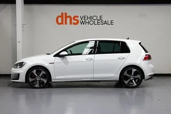 Volkswagen Golf 2016 photo 5