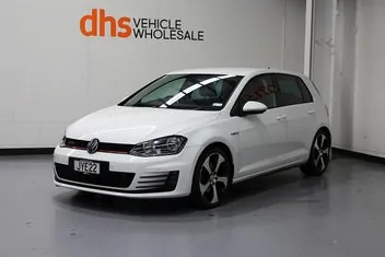 Volkswagen Golf 2016 photo 4