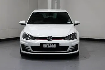 Volkswagen Golf 2016 photo 3