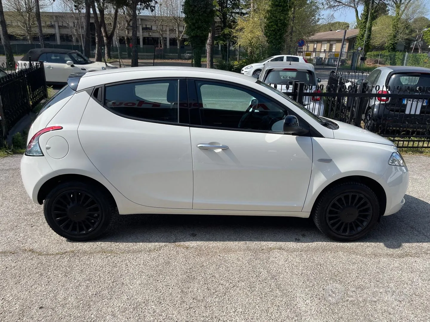 Lancia Ypsilon 2023 photo 3