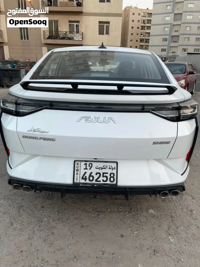 Dfm A30 2024 photo 2