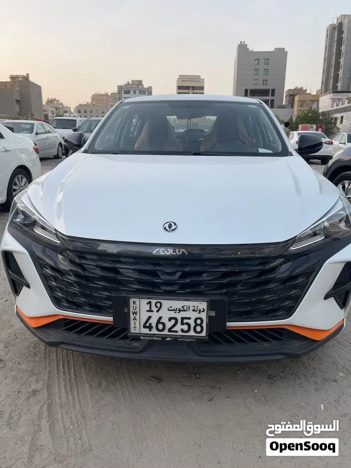 Dfm A30
