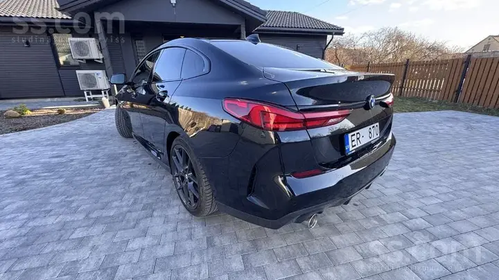 BMW 220D