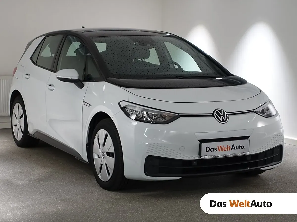 Volkswagen Id.3