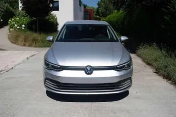 Volkswagen Golf 2024 photo 3