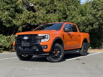Ford Ranger 2026 photo 2