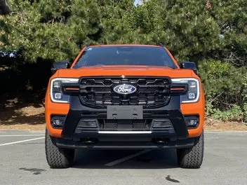 Ford Ranger 2026 photo 3