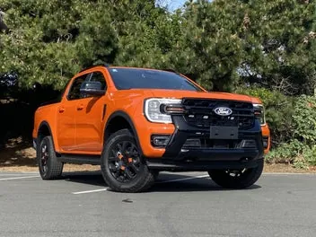 Ford Ranger 2026 photo 4