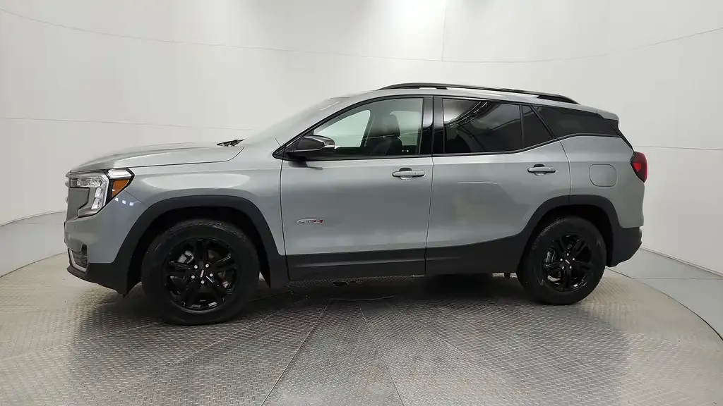GMC Terrain
