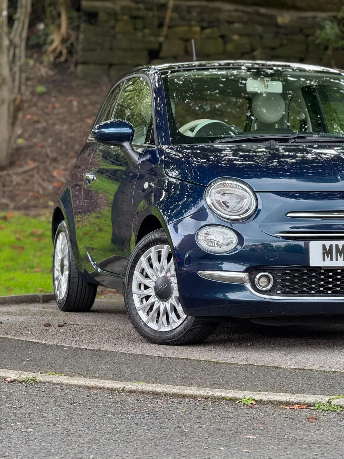 Fiat 500 2018 photo 5