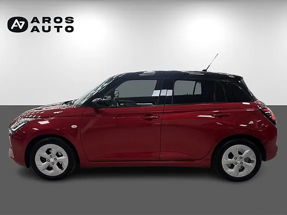 Suzuki Swift 2024 photo 4