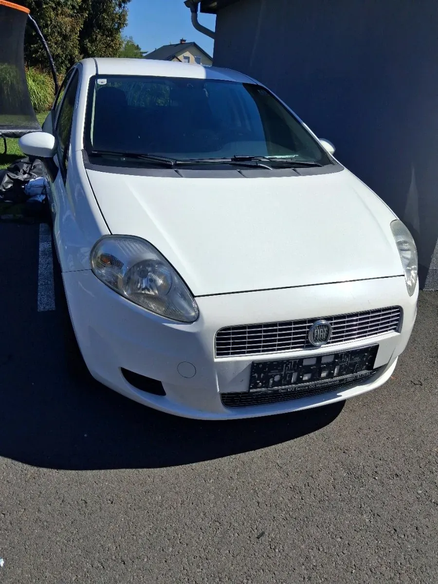 Fiat Grande Punto