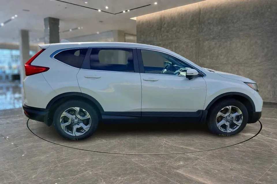 Honda Cr-V 2017 photo 3